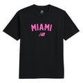 New Balance Men's Miami Core City T-Shirt-1