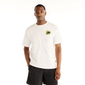 New Balance Men's Heat Map Motion T-Shirt-1