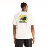 New Balance Men's Heat Map Motion T-Shirt-2