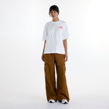 New Balance Women's Intelligent Relaxed T-Shirt-5