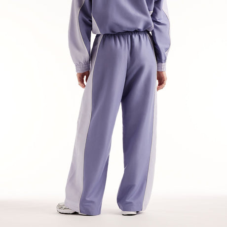 New Balance Women's Trackside Woven Pants-2