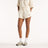 New Balance Women's Trackside Fleece Shorts-1