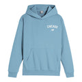New Balance Men's Chicago Core City Hoodie-1