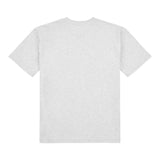 New Balance Women's New York City Cropped Logo T-Shirt-2