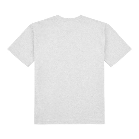 New Balance Women's New York City Cropped Logo T-Shirt-2