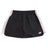 New Balance Girls' Essential Athletic Shorts-1