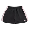 New Balance Girls' Essential Athletic Shorts-1