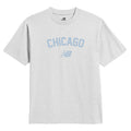 New Balance Men's Chicago Core City T-Shirt-1