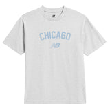 New Balance Men's Chicago Core City T-Shirt-1