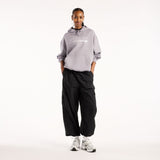 New Balance Women's Trackside Fleece Hoodie-5