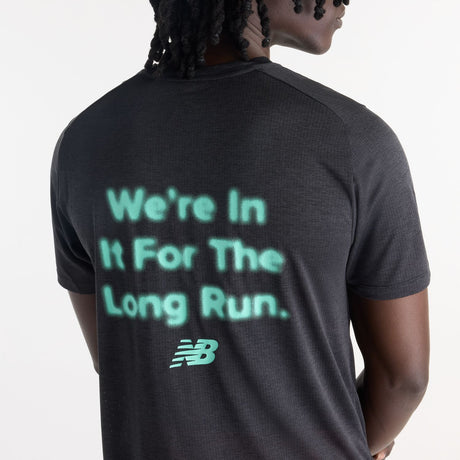 New Balance Men's RC Essential Graphic T-Shirt-2