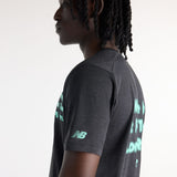 New Balance Men's RC Essential Graphic T-Shirt-5