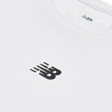 New Balance Girls' Essential Athletic T-Shirt-3