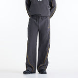 New Balance Men's Mesh Woven Pants-1