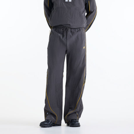 New Balance Men's Mesh Woven Pants-1