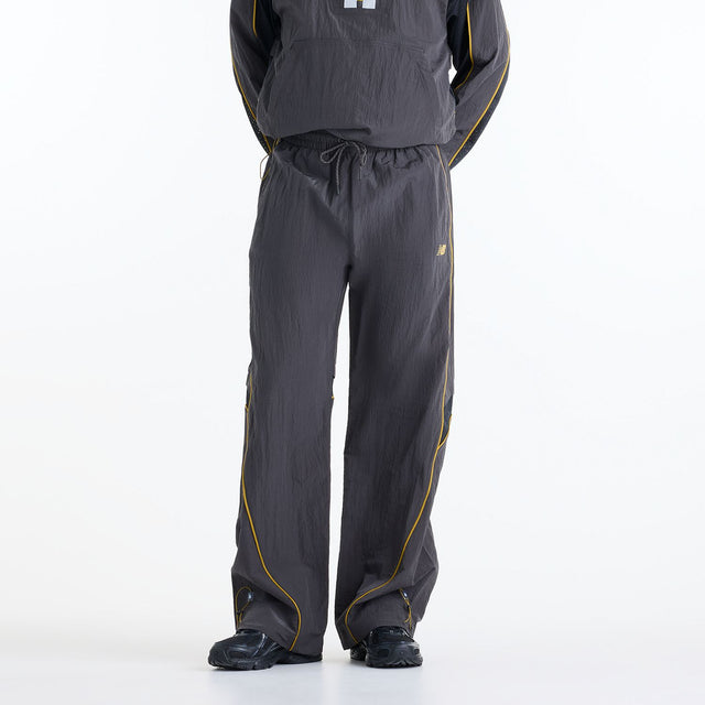 New Balance Men's Mesh Woven Pants-1