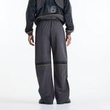 New Balance Men's Mesh Woven Pants-2