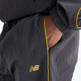 New Balance Men's Mesh Woven Pants-4