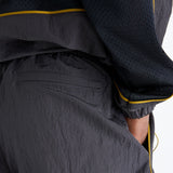 New Balance Men's Mesh Woven Pants-5