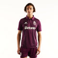 New Balance Adult FC Porto 26/27 Away Short Sleeve Soccer Jersey-1
