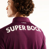 New Balance Adult FC Porto 26/27 Away Short Sleeve Soccer Jersey-4