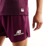 New Balance Adult FC Porto 26/27 Away Short Sleeve Soccer Jersey-5
