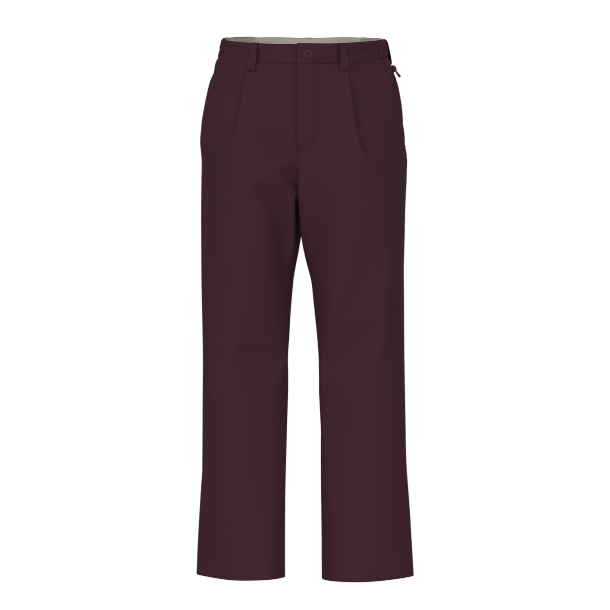 New Balance Men's Numeric Pleated Pants