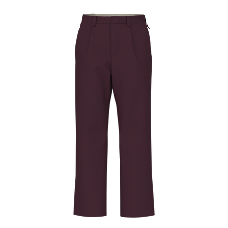 New Balance Men's Numeric Pleated Pants