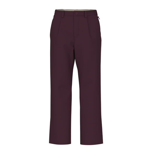 New Balance Men's Numeric Pleated Pants
