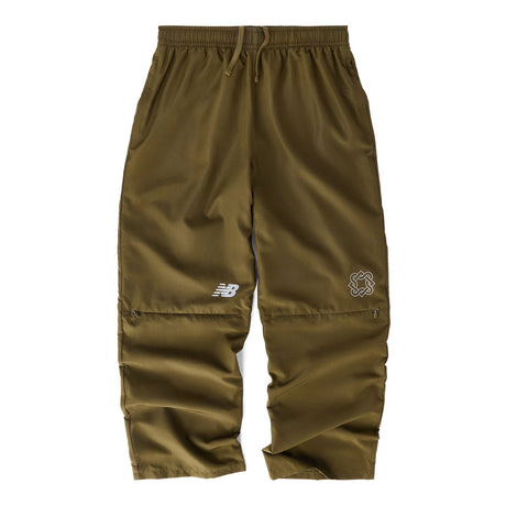 New Balance Men's Lack of Guidance X NB Training Pants-1