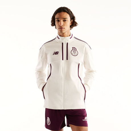 New Balance Adult FC Porto 26/27 Match Jacket-1