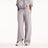 New Balance Women's Trackside Fleece Pants-1