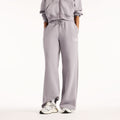 New Balance Women's Trackside Fleece Pants-1