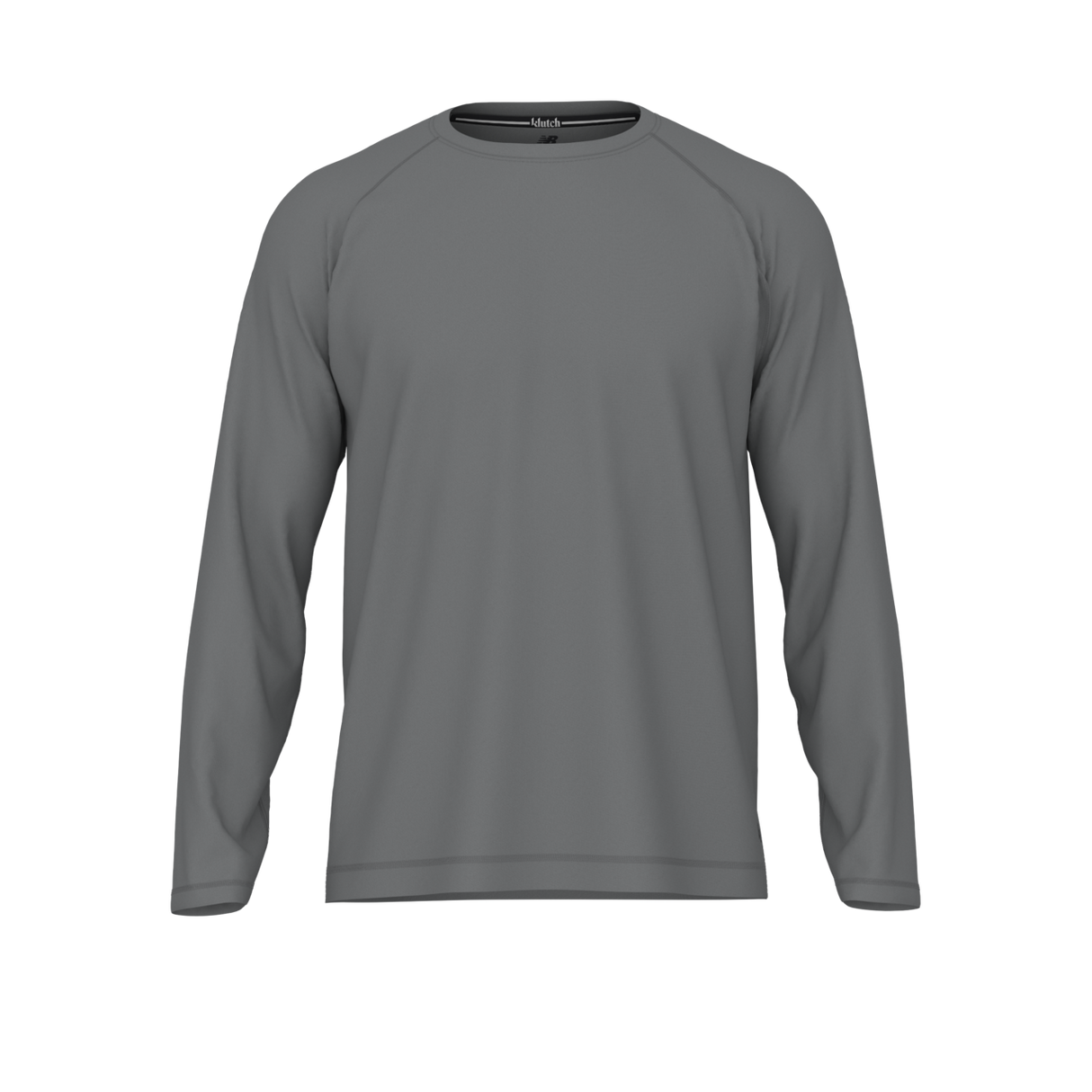 New Balance Men's Klutch Athletics Performance Long Sleeve