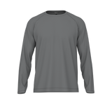 New Balance Men's Klutch Athletics Performance Long Sleeve