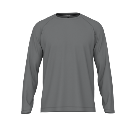 New Balance Men's Klutch Athletics Performance Long Sleeve
