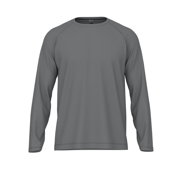 New Balance Men's Klutch Athletics Performance Long Sleeve