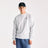 New Balance Men's Shohei Logo French Terry Crewneck-1