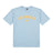 New Balance Women's LA City Waist Length T-Shirt-1