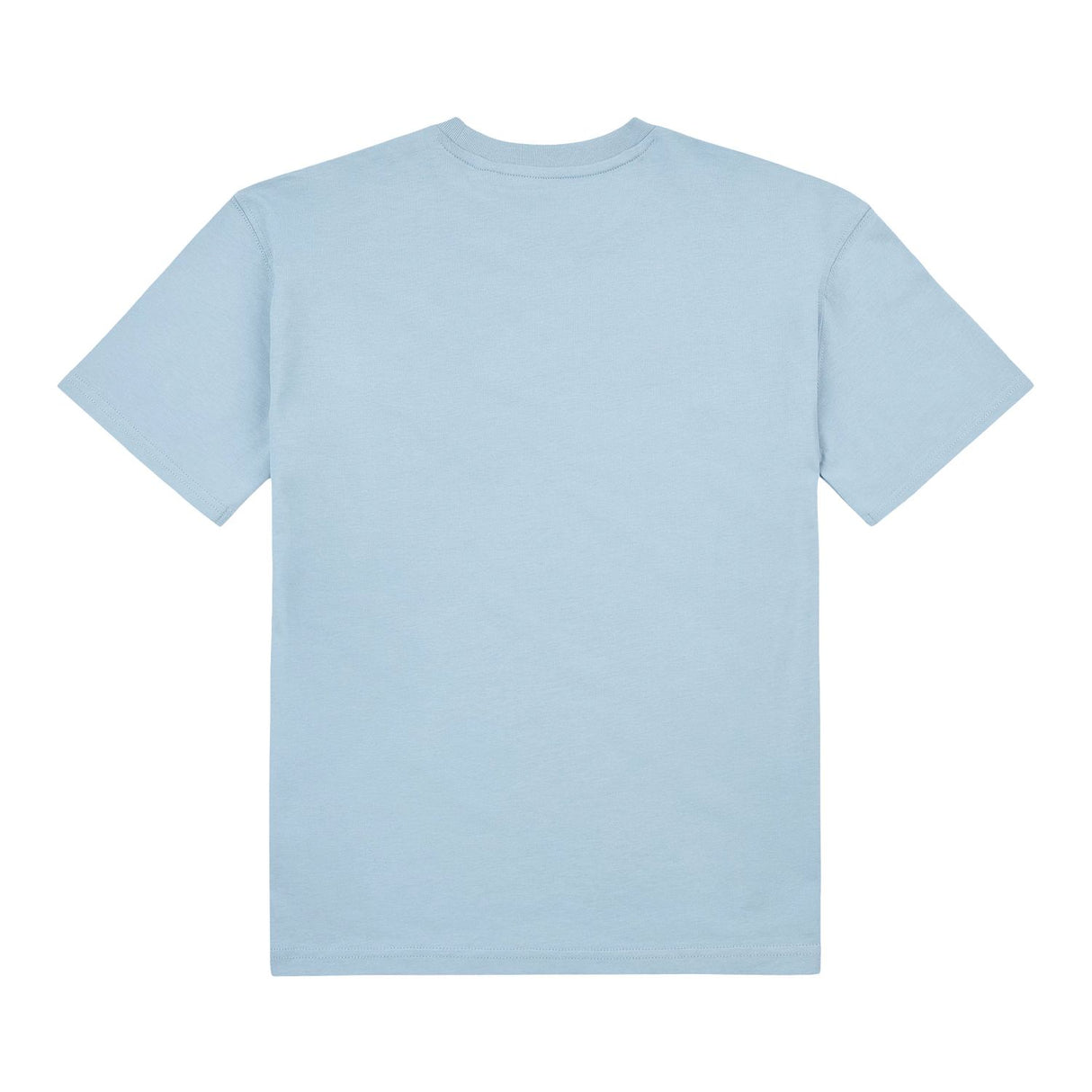 New Balance Women's LA City Waist Length T-Shirt-2