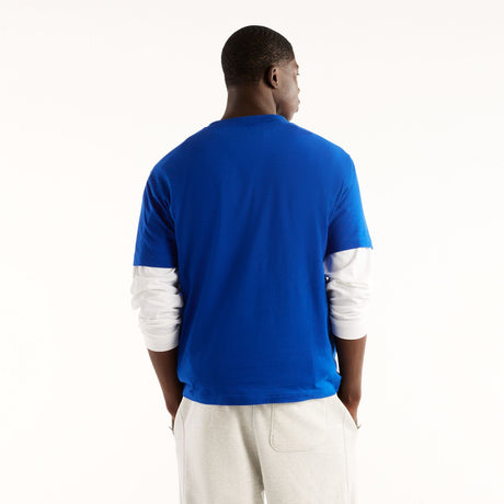 New Balance Men's Le Foot T-Shirt-2