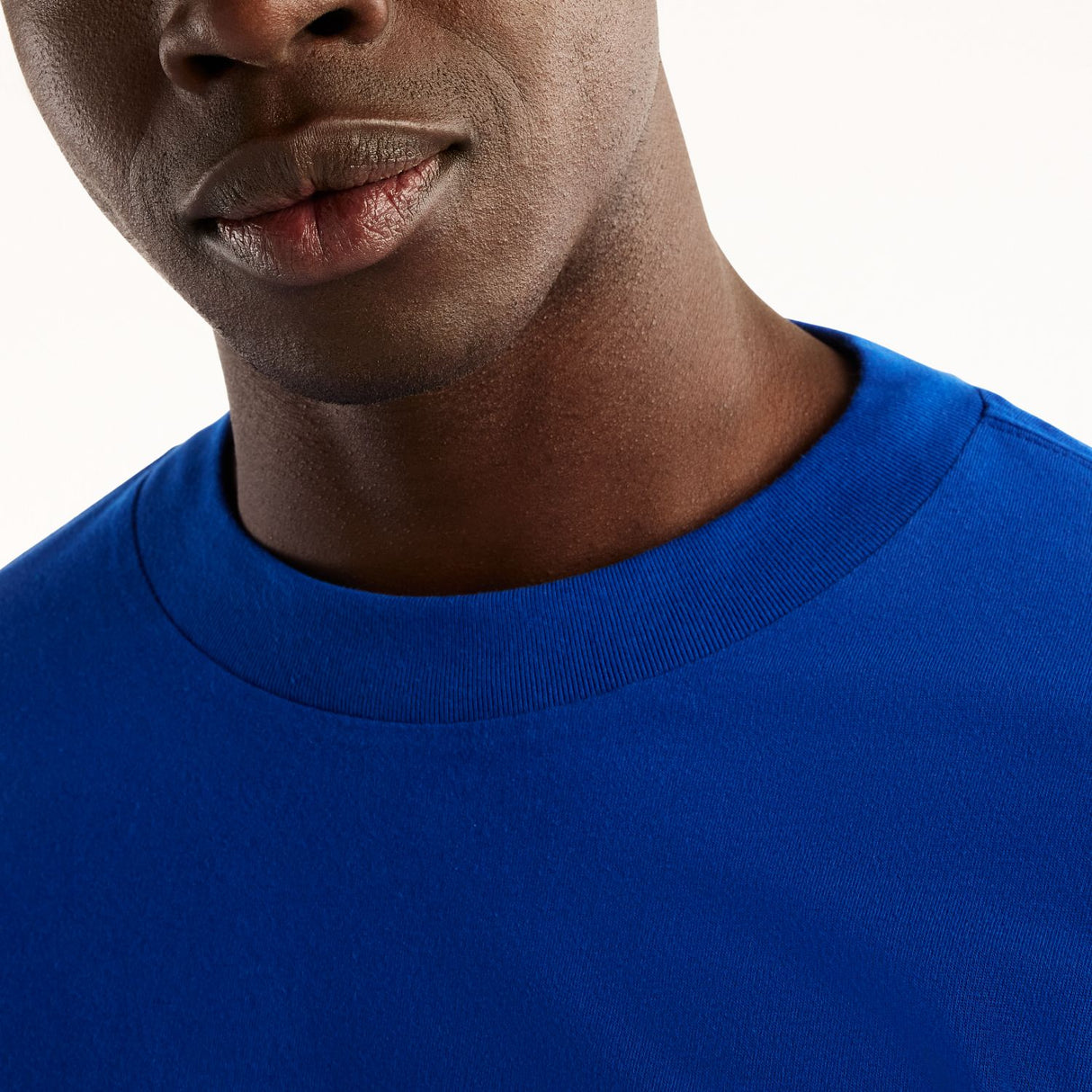 New Balance Men's Le Foot T-Shirt-4