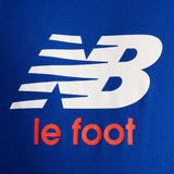 New Balance Men's Le Foot T-Shirt-5