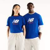 New Balance Men's Le Foot T-Shirt-6