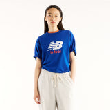 New Balance Men's Le Foot T-Shirt-7
