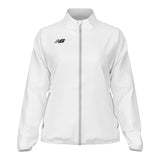 New Balance Women's Aspire Training Jacket-1