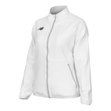 New Balance Women's Aspire Training Jacket-5