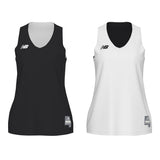 New Balance Women's Combine Reversible Basketball Jersey-1