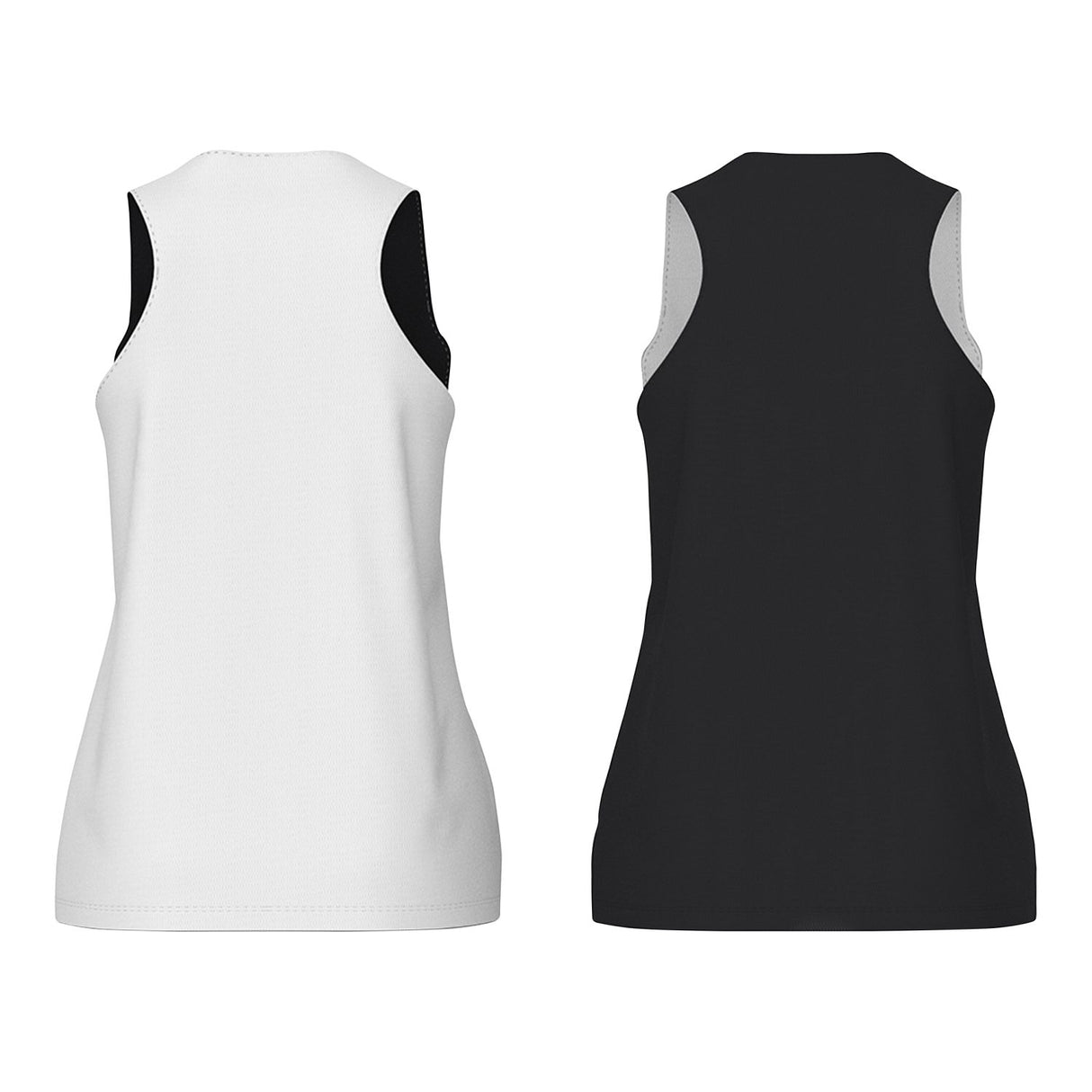New Balance Women's Combine Reversible Basketball Jersey-2