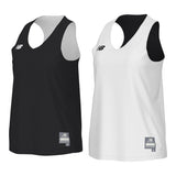 New Balance Women's Combine Reversible Basketball Jersey-3